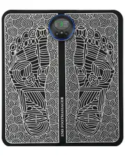 Fresh Fab Finds Foldable EMS Foot Massage Pad