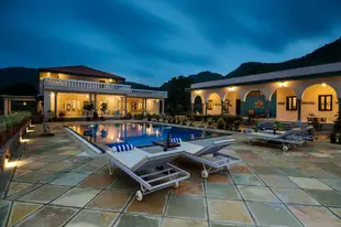 Premkunj (A Luxury Boutique Resort)