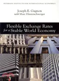 在飛比找三民網路書店優惠-Flexible Exchange Rates and th