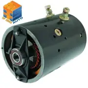 New 24V CCW Motor For Numbers MUF6104S 46-2637 43022033 MUF6102 463639 430-22033