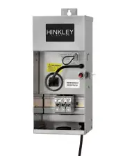 Hinkley 150W Transformer Pro Series - 0150SS