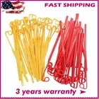 For Aero-Flex Premium Replacement 60Pcs Flexible Line Blades For Trimmers Edgers