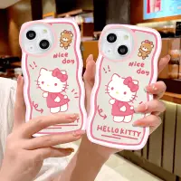 在飛比找蝦皮購物優惠-Hello Kitty 軟殼 IPhone 11 12 13