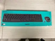 Logitech MK270 Wireless Keyboard and Mouse Combo