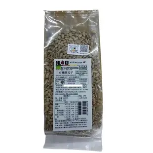 DR.OKO德逸 有機葵瓜子 150g/包