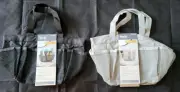 Style Selections Plastic Bathtub Caddy 2 Pack