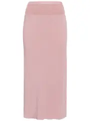 [Rick Owens] Knee Bias Skirt