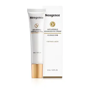 Neogence 霓淨思胜肽撫紋賦活眼霜40ml