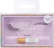[Eylure] Limited Edition No.501 False Eye Lash Case