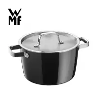 在飛比找momo購物網優惠-【德國WMF】Fusiontec Aromatic高身湯鍋 