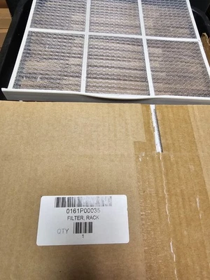 30 Pack Goodman Amana PTAC Air Filters #0161P00035 Genuine OEM SHIPS TODAY!
