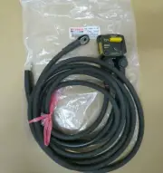 GRADY WHITE OEM YAMAHA ISOLATOR LEAD &200amp CIRCUIT PROTECTION #MAR-6GRIS-LE-DO
