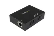 StarTech.com Network Extender - TAA Compliant - Black