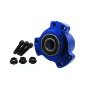 Front Wheel Hub 5/8" Bearing 5/16" Bolts For Racing Go Kart Cart Bar Stool