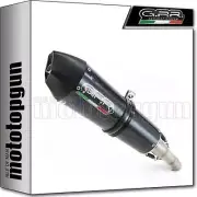 exhaust carbon look gpr for ktm superduke 1290 r 2014 14 2015 15 2016 16