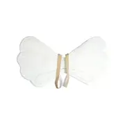 Fabelab Rainbow Cotton 55cm Wings Natural Kids/Children 3y+ Dress Up Costume