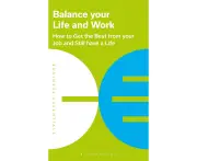 Balance Your Life and Work