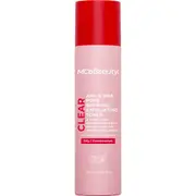 MCoBeauty AHA & BHA Pore Refining Exfoliating Toner 125mL