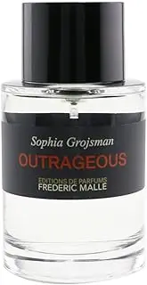 Frederic Malle Outrageous Eau De Toilette Spray for Women 100 ml