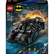 LEGO DC Batman: Batman Tumbler vs. Two-Face & The Joker 76303