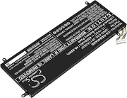 Vsdampj 4200mAh/11.1V Battery Compatible with Schenker fit P/N: 961TA002F, GNC-C30