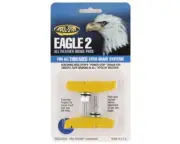 Kool Stop Eagle 2 Brake Pads (Yellow)