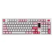 Akko 5098B Prunus Lannesiana Keyboard Akko Piano Pro Switch