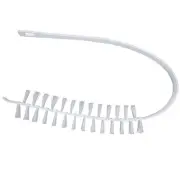Advanced Cleaning Brush for Drum Washing Machine Improved Functionality