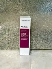 Murad Perfecting Day Cream Broad Spectrum SPF 30 PA+++