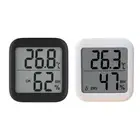 Digital Hygrometer Indoor Thermometer Humidity Meter Room Thermometer Accurate