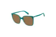 Womens Sunglasses By Polaroid Pld6218S1Ed 56 Mm