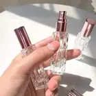 10ml Portable Travel Perfume Atomizer Small Bottle Disinfectant Spray RefillabUI