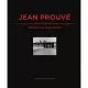 Jean Prouvé Bouqueval Demountable School, 1950, Adaptation Jean Nouvel, 2016