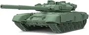 MRY-SFW LF100870 1/100 Military Model Kit Russia T-90 Main Battle Hell Buggy