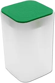 Empty United States Mint American Silver Eagle Coin Tube - Fits (20) 1 oz Coins (not Included) - Secure Storage Solution