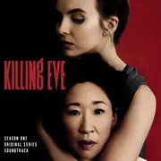 Killing Eve Season 1 (Original Series Soundtrack)