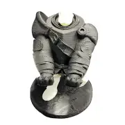 Xbox X PS5 3D printed KNIGHT controller holder stand
