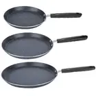 Non-Stick Frying Pan Radiant-Cooker Induction Cooker Cooking Tools Household CA