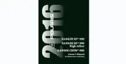 2016 Polaris Ranger XP 900, XP 900 High Lifter and Crew 900 Owner's manual