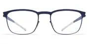 Mykita Theodore 084 Men's Glasses Blue Size 54 - Private Health Rebate - Blue Light Block Available