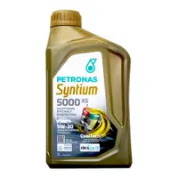 在飛比找蝦皮購物優惠-【易油網】PETRONAS SYNTIUM 5000 XS 