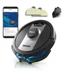 BRAND NEW Shark Matrix PLUS 2-in-1 Robot Vacuum and Mop RV2400WD