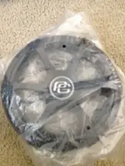 Phoenix Gold 6.5"-6.75” Speaker Grills (New)
