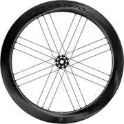 Campagnolo BORA WTO 60 DB 2WF C23 F/R HG Shimano 9/10/11/12s Black WC436BAP1A110