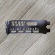 Bracket For ASUS GeForce ROG GTX1060 1070 1080 RX 588 Graphics Video Card