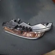 Parking Light For 2013-2017 Buick Enclave Driver Side