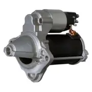 Starter Motor fits Buick Encore,Chevrolet Cruze,Sonic,Trax (for: Chevrolet)