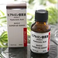 在飛比找DOKODEMO日本網路購物商城優惠-[DOKODEMO] 玻尿酸精華原液 30ml