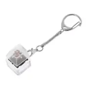 Single Switch Mechanical Keyboard Keychain for MX Keyboard Switches5596