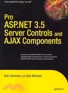 在飛比找三民網路書店優惠-Pro ASP.NET 3.5 Server Control